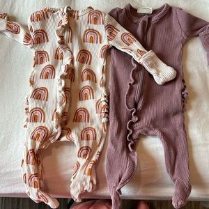 Spearmint love bundle